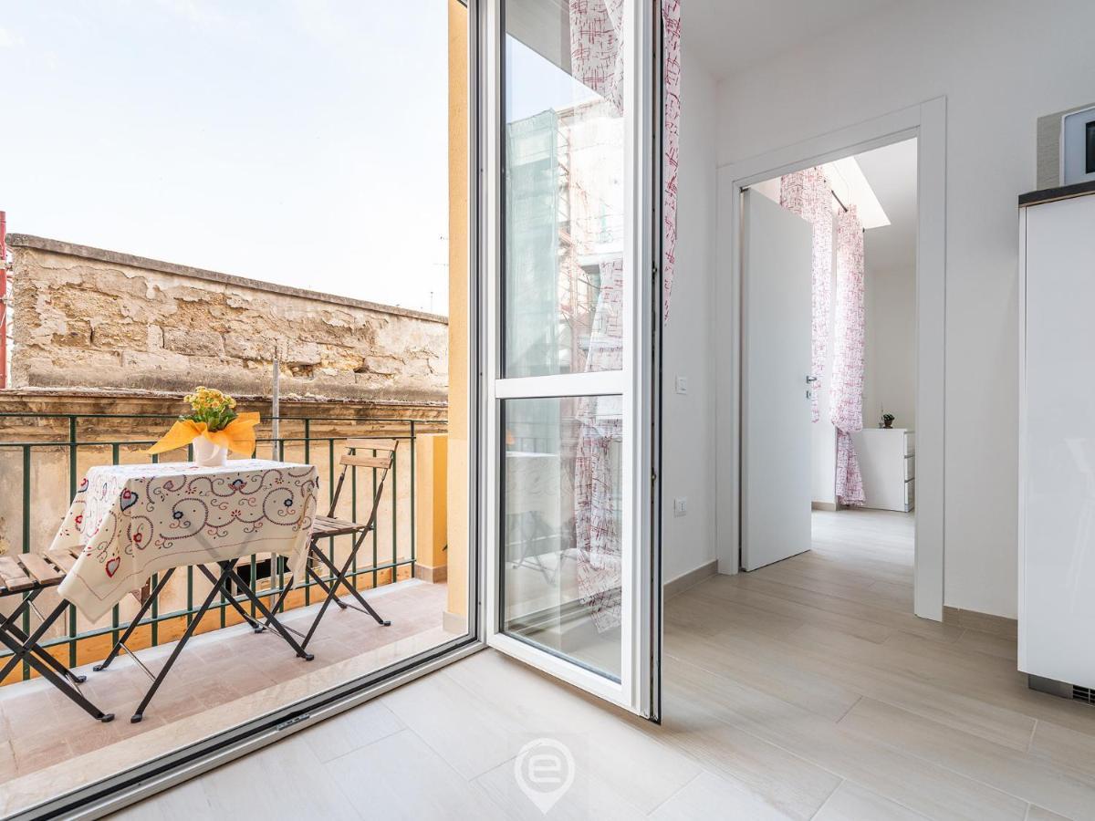 Sabamiglia Apartments Cagliari Exterior photo