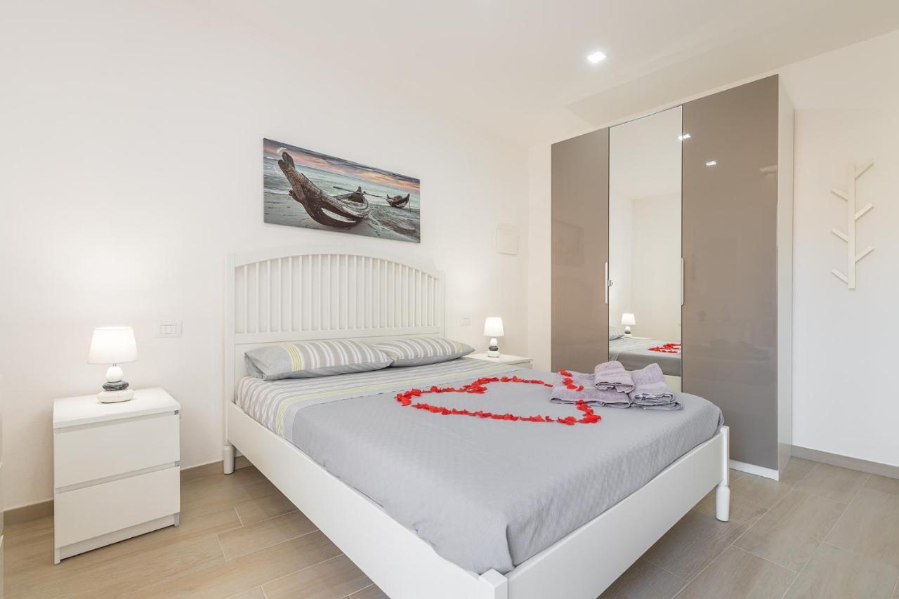 Sabamiglia Apartments Cagliari Exterior photo
